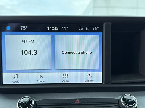 Used 2023 Ford Maverick Lariat w/ Equipment Group 500A Standard image 19