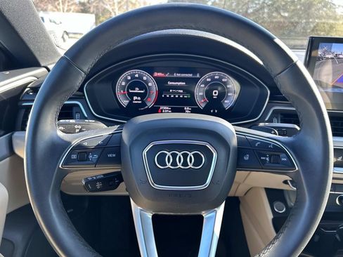 Used 2025 Audi A5 2.0T Premium Plus image 31