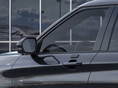 New 2026 Ford Explorer ST-Line w/ ST-Line Street Pack AWD/4WD image 20