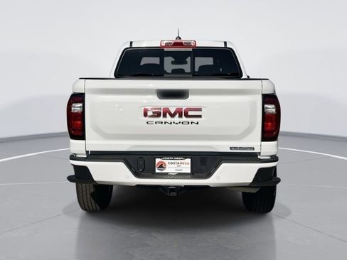 New 2026 GMC Canyon Elevation RWD image 5