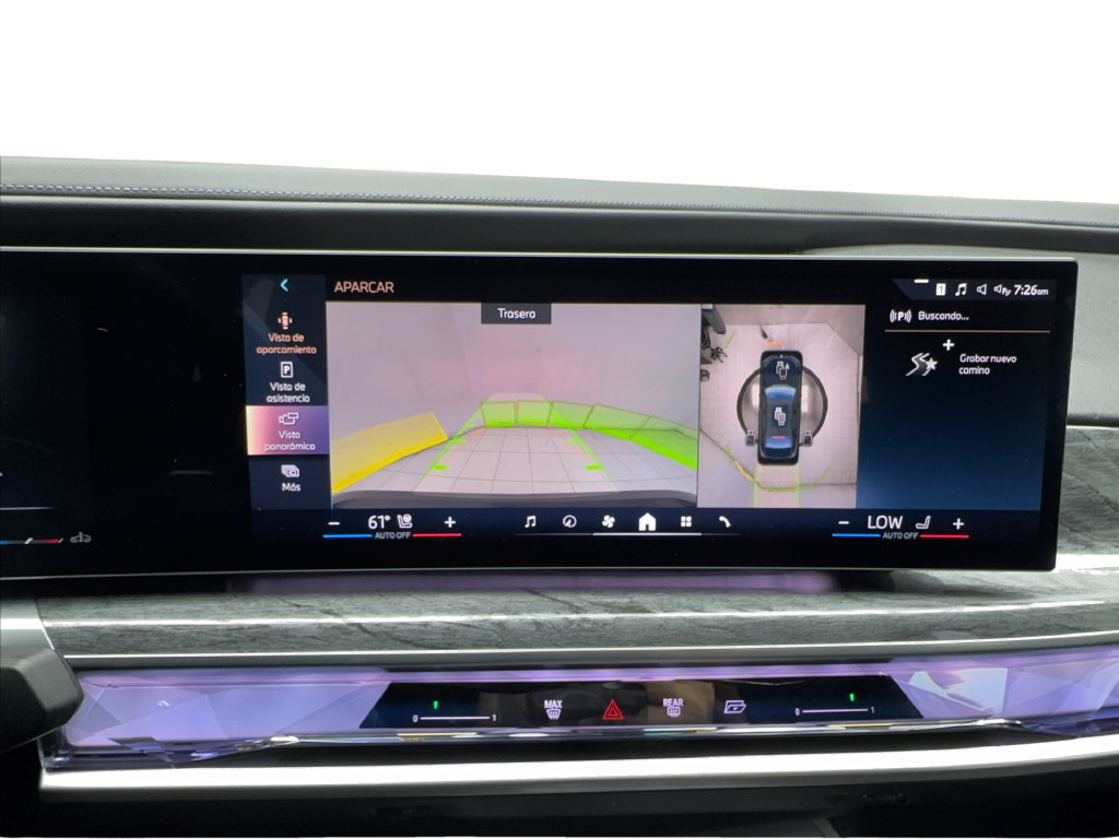 Used 2024 BMW 740i RWD image 59