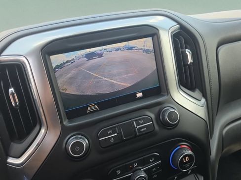 Used 2020 Chevrolet Silverado 1500 LT w/ All-Star Edition RWD image 25