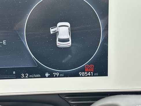 Used 2023 Hyundai Ioniq 5 SE RWD image 12