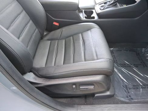 Used 2025 Honda CR-V EX-L image 21