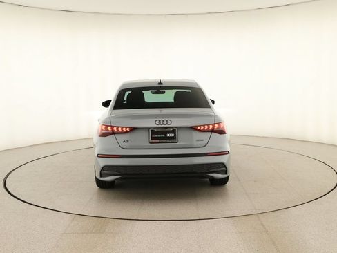 Certified 2026 Audi A3 2.0T Premium AWD/4WD image 5