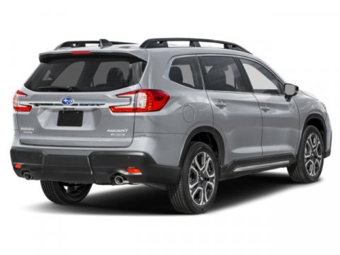 Used 2026 Subaru Ascent Limited AWD/4WD image 2