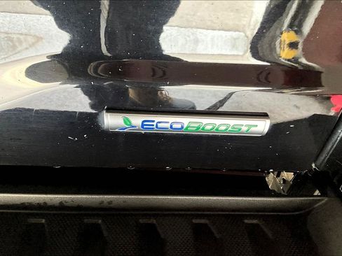 Used 2022 Ford F150 XLT w/ Equipment Group 302A High image 25