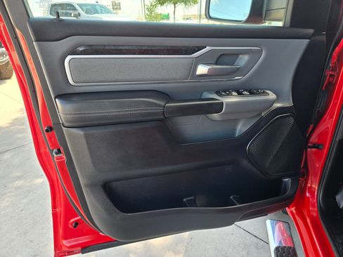 Used 2021 RAM 1500 Lone Star RWD image 19