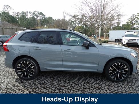 New 2026 Volvo XC60 B5 Ultra w/ Protection Package Premier AWD/4WD image 4