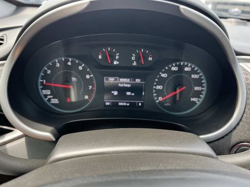 Used 2024 Chevrolet Malibu LT FWD image 40