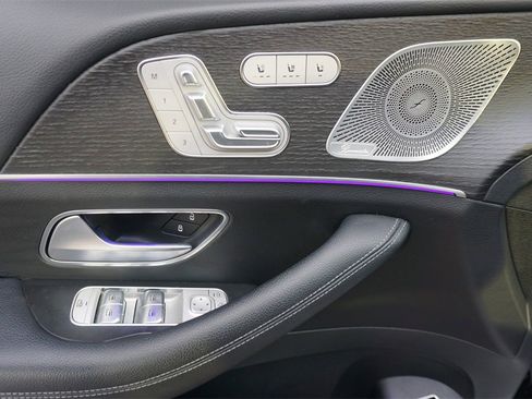 Used 2023 Mercedes-Benz GLE 350 GLE 350 image 4