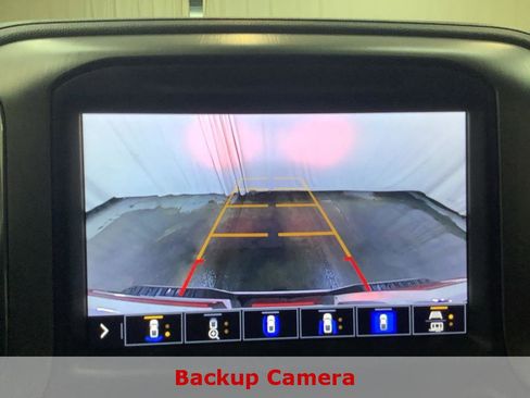 Used 2022 GMC Sierra 3500 Denali image 16