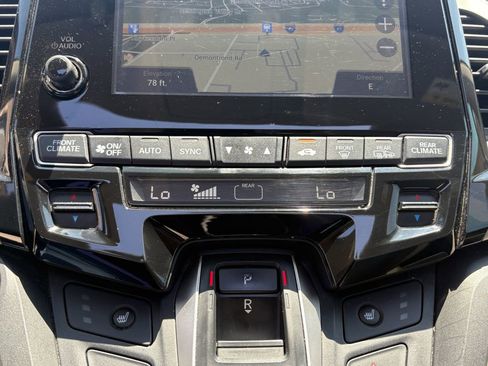 Used 2018 Honda Odyssey EX-L image 21