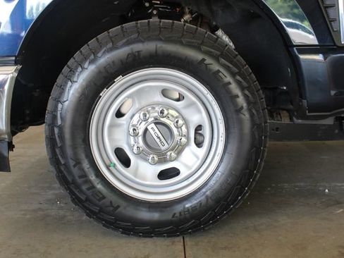 Used 2023 Ford F250 XL w/ XL Chrome Package RWD image 21