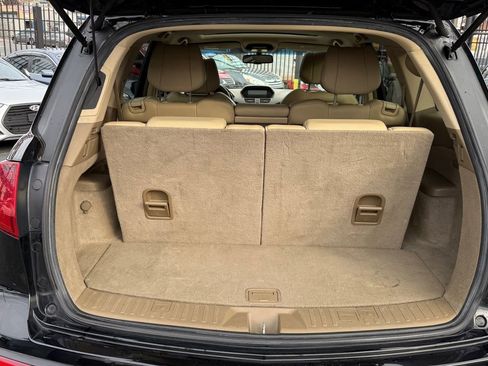 Used 2010 Acura MDX Technology Package image 14