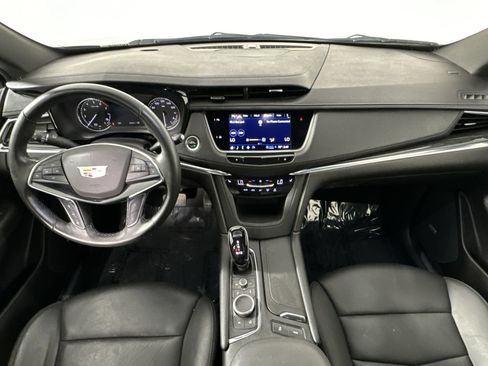 Used 2022 Cadillac XT5 Premium Luxury AWD/4WD image 24