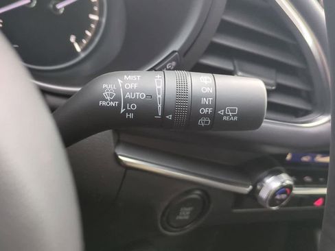 New 2026 MAZDA MAZDA3 2.5 S Hatchback w/ Premium Pkg image 25