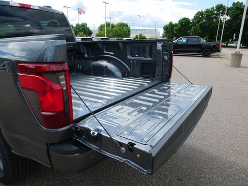 Used 2026 Ford F150 STX w/ Equipment Group 200A AWD/4WD image 18
