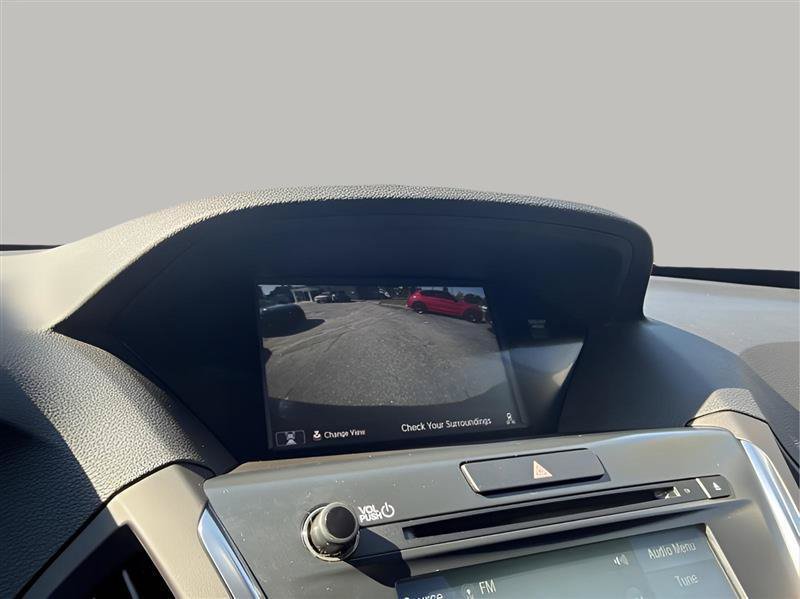 Used 2019 Acura MDX w/ Technology Package AWD/4WD image 46