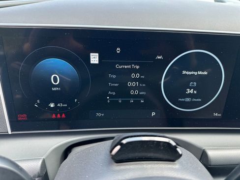 New 2025 Hyundai Santa Cruz XRT image 15