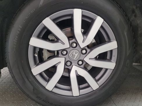 Used 2019 Honda Pilot EX image 31