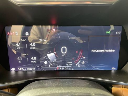 New 2026 GMC Canyon AT4 AWD/4WD image 3
