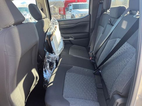 New 2025 Ford Ranger XLT w/ FX4 Off-Road Package image 18