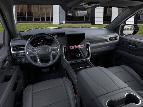 New 2026 GMC Yukon XL Elevation AWD/4WD image 39