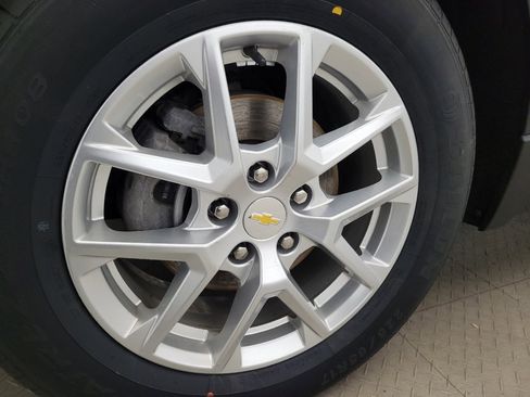 Used 2022 Chevrolet Equinox LT image 31