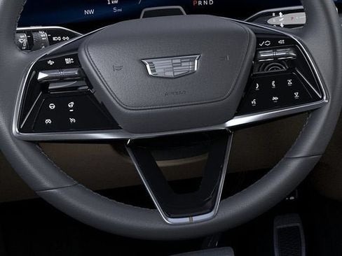 New 2026 Cadillac Lyriq Signature Sport w/ Nappa Leather Package AWD/4WD image 19