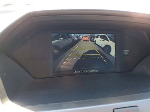 Used 2016 Honda Odyssey EX-L image 30