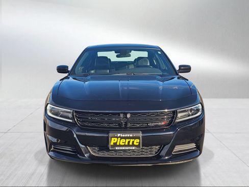 Used 2021 Dodge Charger SXT w/ Leather Interior Group image 6