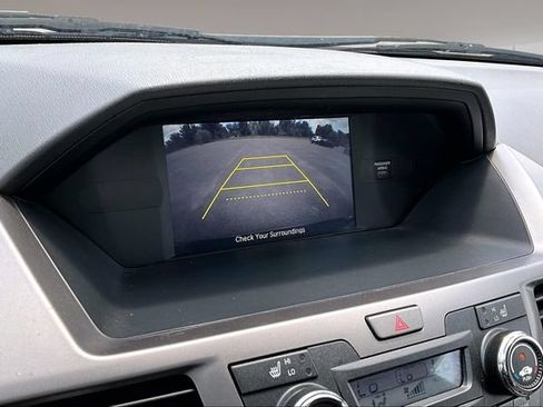 Used 2015 Honda Odyssey EX-L image 13