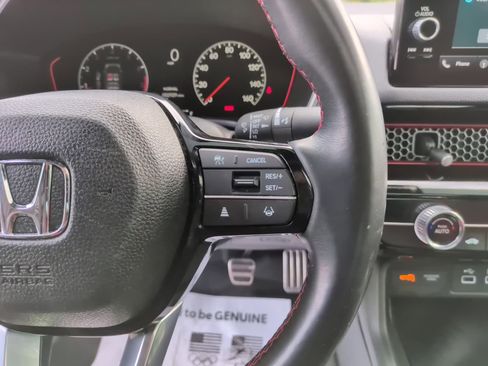 Used 2023 Honda Civic Si image 17