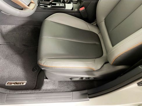 New 2026 Subaru Forester Sport image 20
