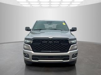 Used 2025 RAM 1500 Big Horn AWD/4WD video 2