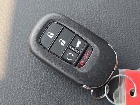 New 2025 Honda Pilot Elite image 37