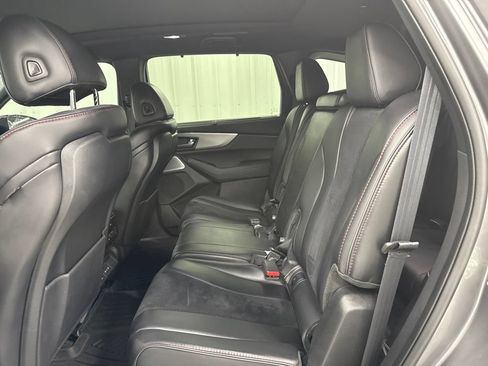 Used 2025 Acura MDX A-Spec AWD/4WD image 10