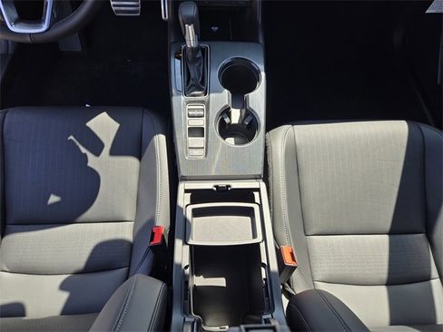 New 2026 Honda Civic Sport Touring image 23