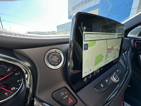 New 2025 Chevrolet Blazer RS w/ Driver Confidence II Package image 27