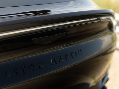 Used 2025 Aston Martin DBX 707 AWD/4WD image 43