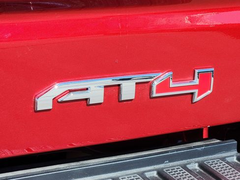 New 2026 GMC Sierra 1500 AT4 w/ AT4 Premium Package image 13