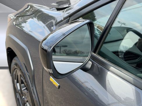 Used 2024 Subaru Crosstrek 2.5i Sport image 21