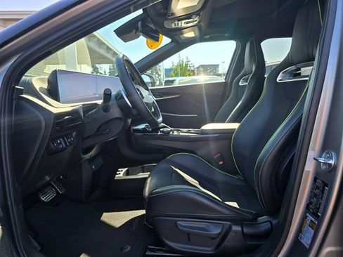 Certified 2023 Kia EV6 GT AWD/4WD image 22