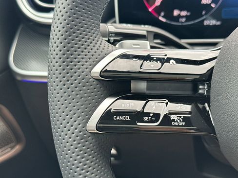 New 2025 Mercedes-Benz C 300 4MATIC Sedan image 27