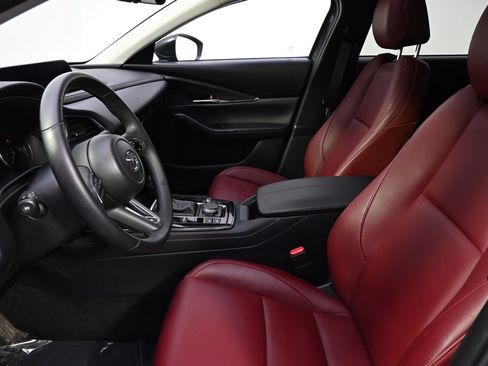 Used 2024 MAZDA CX-30 AWD 2.5 S w/ Preferred Package image 13