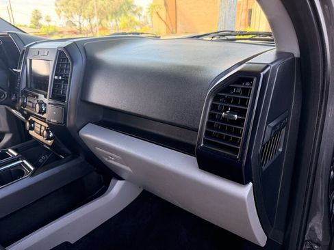 Used 2018 Ford F150 XL w/ Equipment Group 101A Mid AWD/4WD image 25