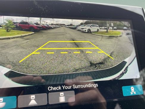 Certified 2024 Honda Odyssey Sport image 14