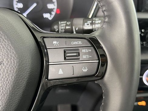 Used 2023 Honda CR-V EX-L image 25