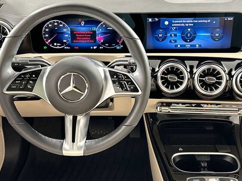 Certified 2026 Mercedes-Benz CLA 250 image 19